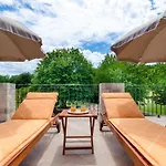 Villa Histra Šumber