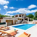 Histra Villa Šumber