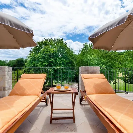 Villa Histra Šumber