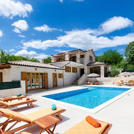 Histra Villa Šumber