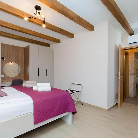 Villa Histra Šumber