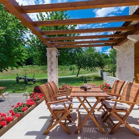 Histra Villa Šumber