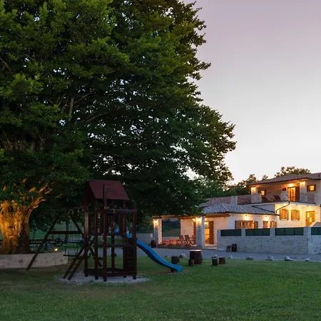 Histra Villa
