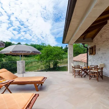 Villa Histra