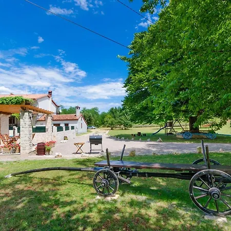 Villa Histra