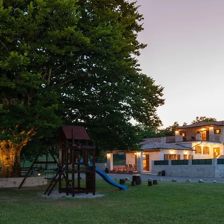 Villa Histra *